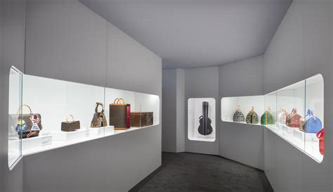 time capsule toronto louis vuitton|We Toured Louis Vuitton’s Historic Time Capsule Exhibition in .